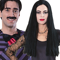 The Addams Family image