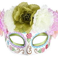 Women's Mask image