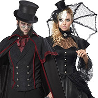 Halloween Costumes image