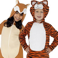 Animal Costumes  image