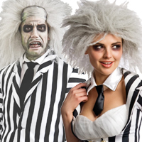 Beetlejuice Costumes image