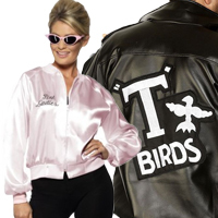 Grease Costumes image