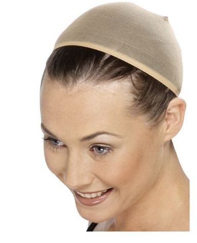Nude Wig Cap | Costumes to Buy Perth