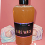 Lemon Honey Love Face Wash