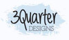 3Quarters Designs