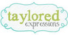 Taylored Expressions