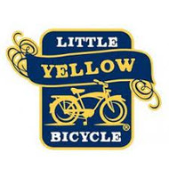 Little Yellow Bicycle (Disc)
