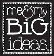 Me & My Big Ideas