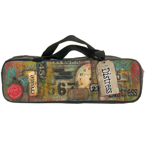 Tim Holtz Distress Accessory Bag