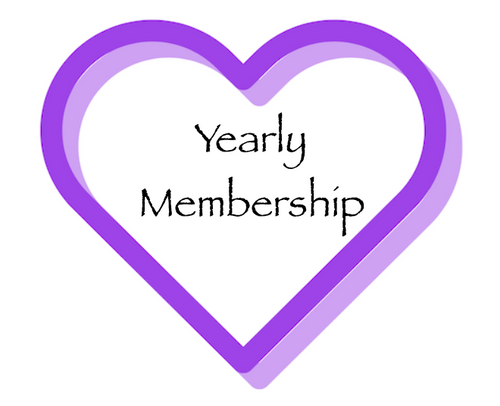 Scrapbooking with Heart Membership