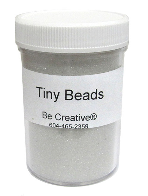 Be Creative - Tiny Beads (disc)