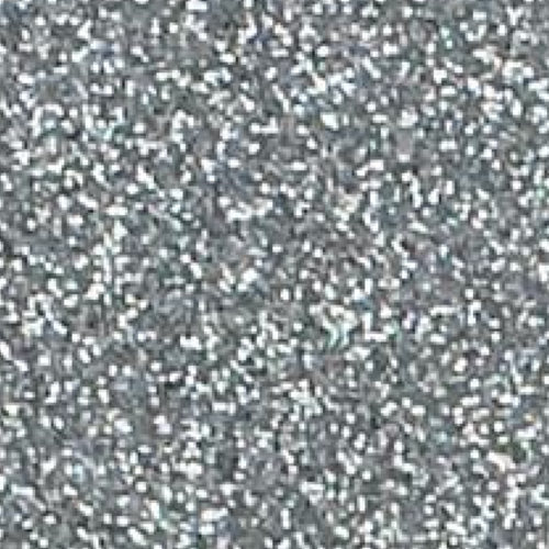 Silver Glitter