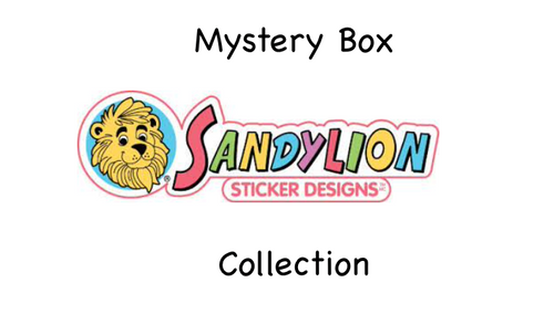 Sandylion - Mystery Box Collection