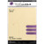 Ranger Inkssentials Manila Cardstock, 8.5" X 11", 10/Pkg (disc)