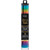 Deco Foil  Specialty - Rainbow  (6"x12" 5/pkg)