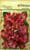 Petaloo Botanica Vintage Velvet Dogwood - Red