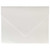49 And Market Foundations Envelope Gatefold Flip Folio - White
