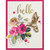 Spellbinders - Designer Die  - Botanical Bliss - Botanical Flutters (by Stacey Caron)