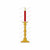 Impression Obsession Die - Ornate Candlestick Die