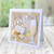 Tattered Lace Dies - Beautiful Bunting