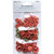 49 And Market Royal Posies Paper Flowers 49/Pkg - Tomato