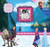 Disney Frozen Scrapbook 12" x 12" Post Bound Album