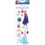 Disney Stickers - Frozen Family Forever