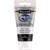 Americana Premium Acrylic Metallic Paint Tube 2.5oz - Silver (disc)