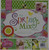 DCWV 12"x12" Paper Stack - The Spring Mix (disc)