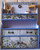 Beyond The Page - Storage Hutch w/5 drawers (disc)