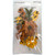 49 And Market Rustic Bouquet Paper Flowers 12/Pkg - Marigold