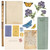 49 and Market Collection Pack 12"X12" - Curators Botanical