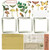 49 and Market Collection Pack 12"X12" - Curators Meadow