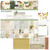 49 and Market Collection Pack 12"X12" - Curators Meadow