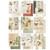 49 and Market Collection Pack 6"X8" - Curators Meadow