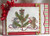 Stampendous Cling Stamp - House Mouse Trim the Tree