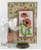 Heartfelt Creations Stamps - Blazing Poppy Fillers  (disc)