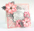 Heartfelt Creations Stamps - Joy to the World  (disc)