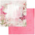 49 & Market Vintage Artistry Blush 12"X12" - Paper Collection (disc)