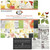 49 and Market Collection Pack 12"X12"  - Vintage Artistry Countryside