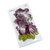 49 And Market Wildflowers Paper Flowers - Plum