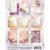 49 and Market Collection Pack 6"X8" - ARToptions Plum Grove
