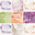 49 and Market Collection Pack 12"X12" - ARToptions Plum Grove Foundations