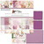 49 and Market Collection Pack 12"X12" - ARToptions Plum Grove