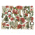 Tim Holtz - Ideaology - Christmas Botanicals