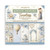 Stamperia Paper Collection 12x12 - Timeless