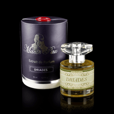 Dríades Dríades