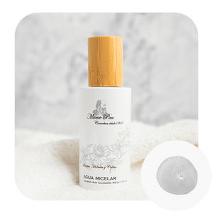 AGUA MICELAR