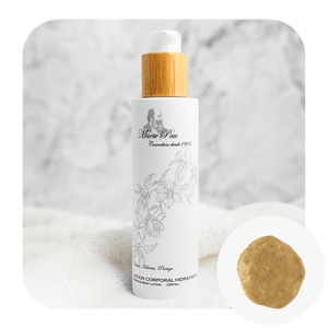 LOCIÓN CORPORAL HIDRATANTE