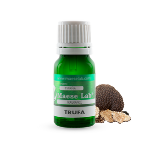 La Esencia Aromática de Trufa es utilizada como componente aromático en la fabricación de Perfumes Profesionales y Colonias. La Esencia Aromática de Trufa es utilizada como componente aromático en la fabricación de Perfumes Profesionales y Colonias.